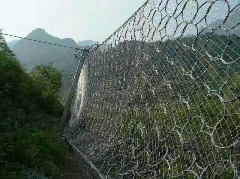 PPS-050防护网